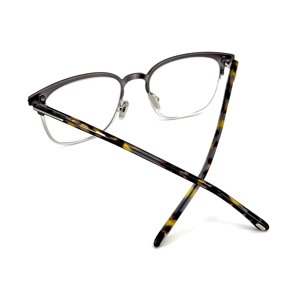 NEW!!! TOM FORD Eyeglasses TF5799-B 009 Authentic